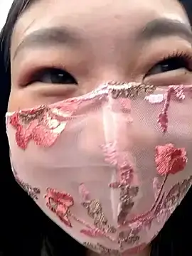 Stripchat Nude Webcam of shaovu