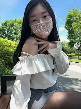 Stripchat Live Sex of shaovu