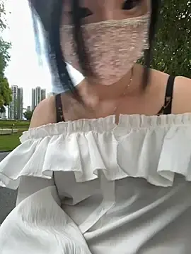 Stripchat Nude Webcam of shaovu