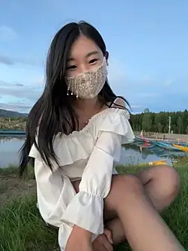 Stripchat Live Porn of shaovu