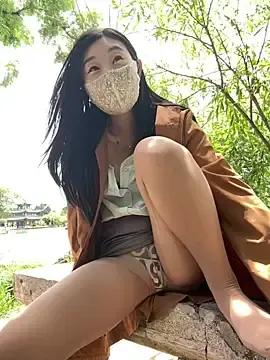 Stripchat Live Sex Cam of shaovu