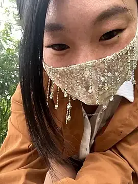 Stripchat Adult Webcam of shaovu
