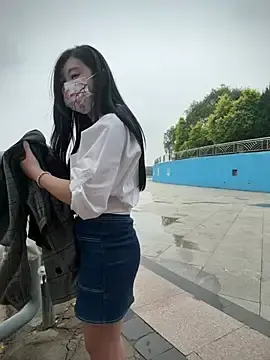 Stripchat Adult Webcam of shaovu