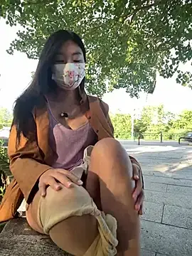 Stripchat Live Porn of shaovu
