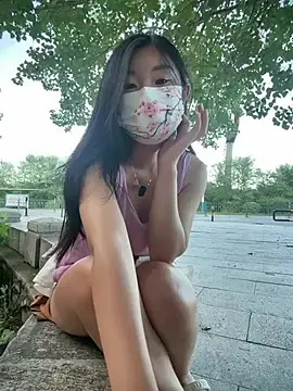 Stripchat Best live sex cam show of shaovu
