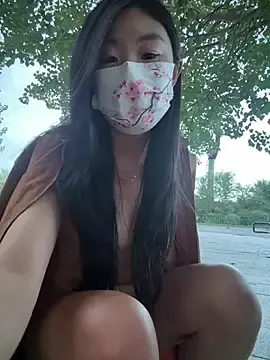 Stripchat Live Sex Cam of shaovu