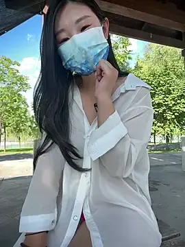 Stripchat Sex Cam of shaovu