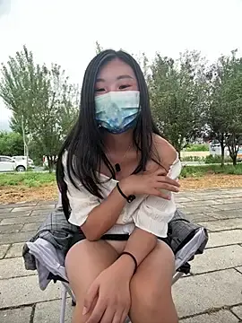 Stripchat Live Sex of shaovu