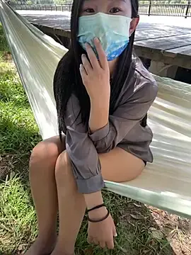 Stripchat Sex Cam of shaovu