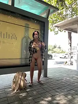 Stripchat Live Sex Cam of shaovu