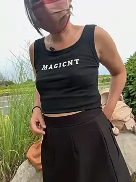 Stripchat Free Live Porn of shaovu