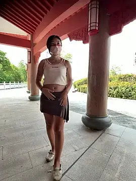Stripchat Private Sex Chat of shaovu