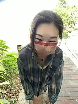 Stripchat Live Sex Cam of shaovu