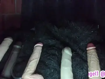 Stripchat Sex Cam of Cata-angel