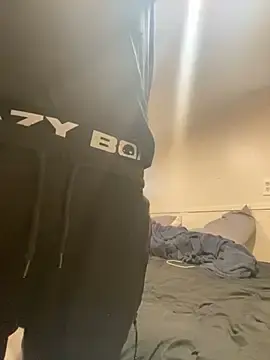 Stripchat Sex Cam of Sayahtv