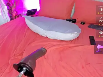 Stripchat Best live sex cam show of lanaa_paul1