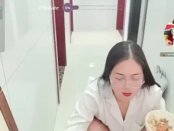 Stripchat Best Webcam of shanyao-123