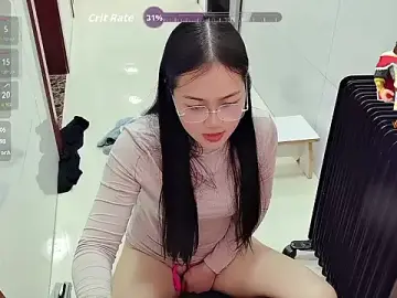 Stripchat Sex Cam of shanyao-123