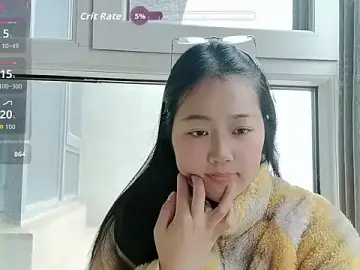 Stripchat Live Porn of shanyao-123