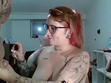 Stripchat Live Sex of sullye