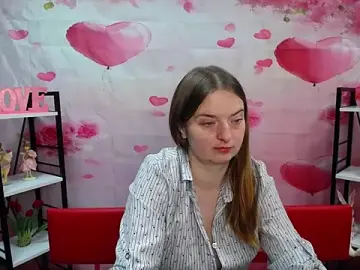 Stripchat Nude Webcam of FreyaDak