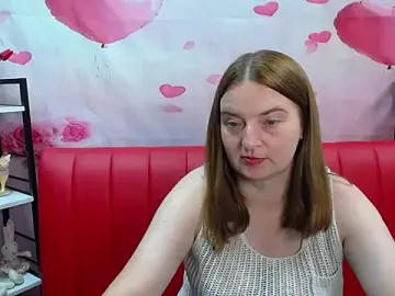 Stripchat Free Porn Cam of FreyaDak