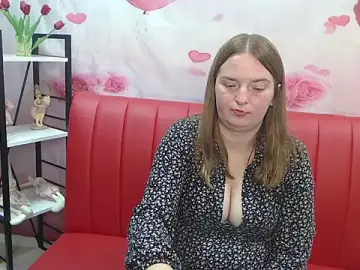 Stripchat Live Porn of FreyaDak
