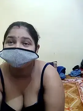 Stripchat Private Sex Chat of IND_COUPLE1