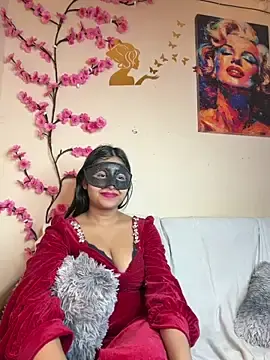 Stripchat Watch Live Sex Cams of Miss_Anu_P