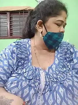 Stripchat Best Webcam of Tamil-mayasri