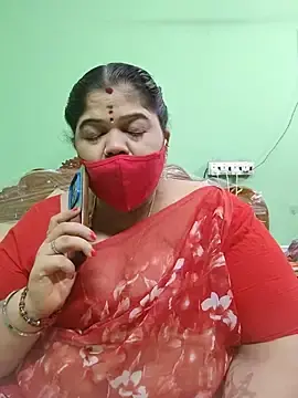 Stripchat Private Sex Chat of Tamil-mayasri