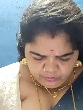 Stripchat Adult Video Chat of tamilthanushri
