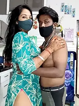 Stripchat Best Webcam of Best-Couple