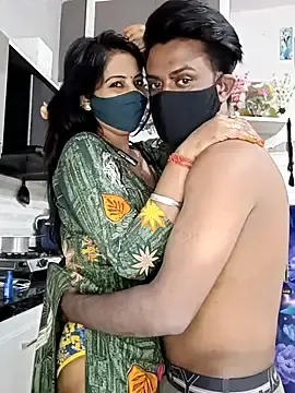 Stripchat Live Sex Cam of Best-Couple