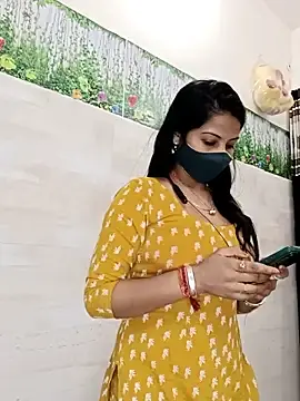 Stripchat Private Sex Chat of Best-Couple
