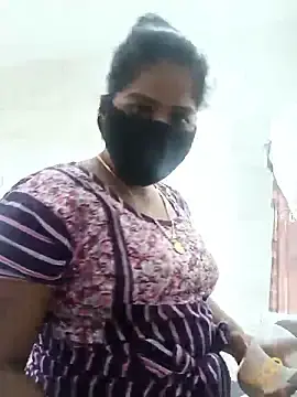 Stripchat Best live sex cam show of MaaliiiPonuTamil