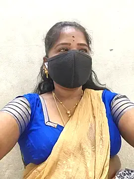 Stripchat Private Sex Chat of MaaliiiPonuTamil