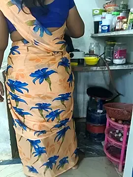 Stripchat Best Webcam of MaaliiiPonuTamil