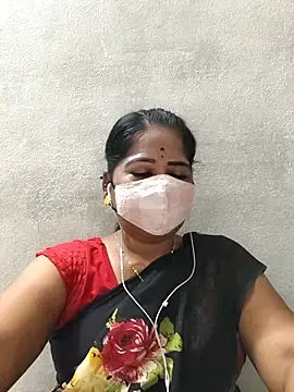 Stripchat Live Sex Cam of Tamil_Rithika_hot
