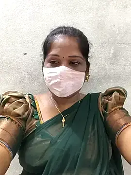 Stripchat Adult Webcam of Tamil_Rithika_hot