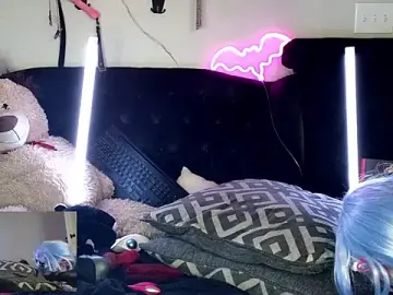 Stripchat Sex Cam of Ivey_and_James