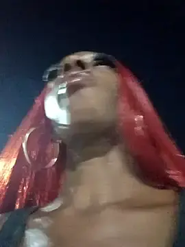 Stripchat Live Sex of Jasmine_FullsShine