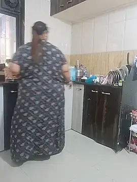 Stripchat Best live sex cam show of Ravina_patil1