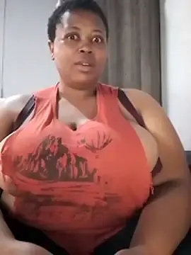 Stripchat Live Porn of Sexy-queen99xx