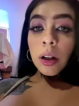 Stripchat Live Sex of TRIOGOALS3