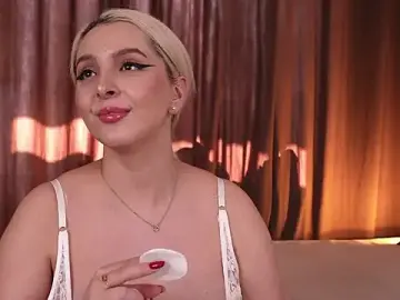 Stripchat Free Porn Cam of VictoriaMorrone