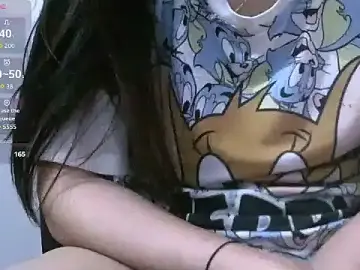 Stripchat Nude Webcam of Owe_chan