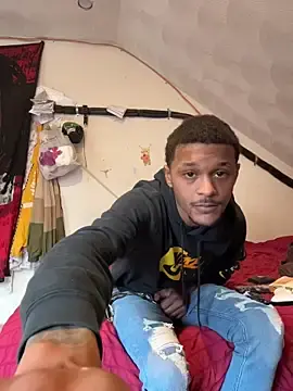 Stripchat Live Porn of rayyymack