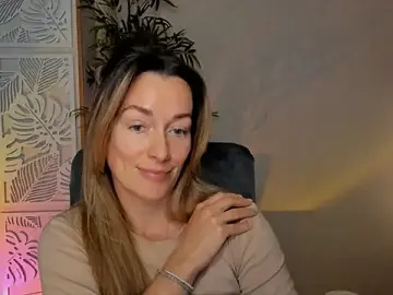 Stripchat Best Webcam of RebeccaMartinez