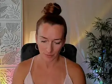 Stripchat Nude Webcam of RebeccaMartinez